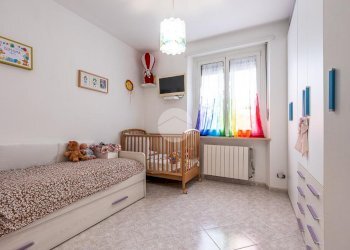 Three-room apartment Via Enrico Toti, Nichelino - photo 24