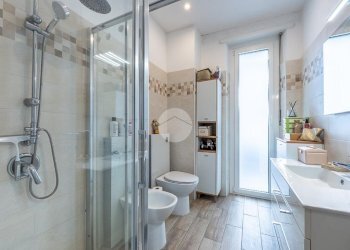 Three-room apartment Via Enrico Toti, Nichelino - photo 26