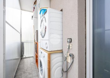 Three-room apartment Via Enrico Toti, Nichelino - photo 27