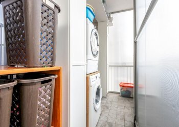 Three-room apartment Via Enrico Toti, Nichelino - photo 28