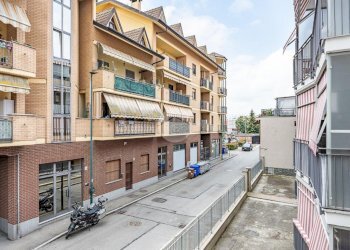 Three-room apartment Via Enrico Toti, Nichelino - photo 29