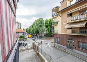 Three-room apartment Via Enrico Toti, Nichelino - photo 30