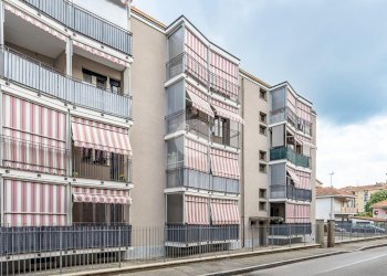 Three-room apartment Via Enrico Toti, Nichelino - photo 31
