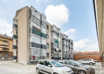 Three-room apartment Via Enrico Toti, Nichelino - photo 33