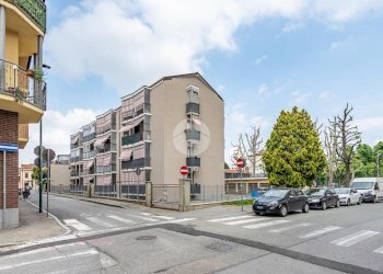 Three-room apartment Via Enrico Toti, Nichelino - photo 34