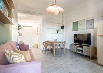 Bilocale Via Genova, Nichelino - foto 2