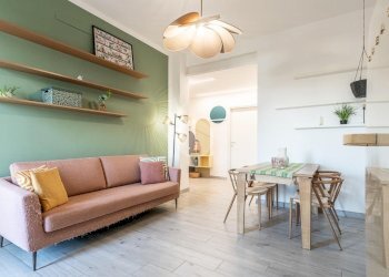 Bilocale Via Genova, Nichelino - foto 4