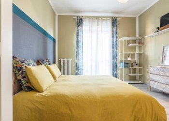 Bilocale Via Genova, Nichelino - foto 12