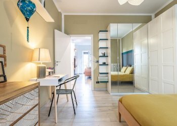 Bilocale Via Genova, Nichelino - foto 14