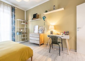 Bilocale Via Genova, Nichelino - foto 15