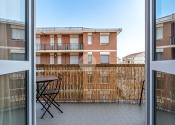 Bilocale Via Genova, Nichelino - foto 22