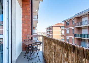 Bilocale Via Genova, Nichelino - foto 23