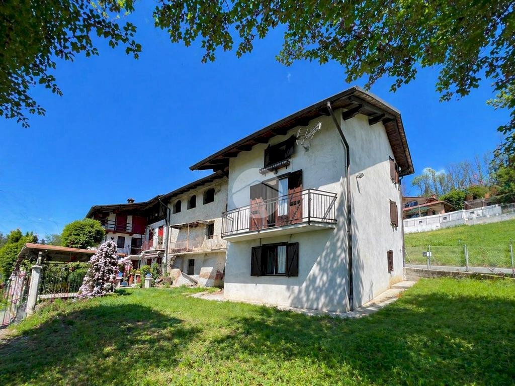 Semi-detached house Bivio tetti, Coassolo Torinese - photo 1