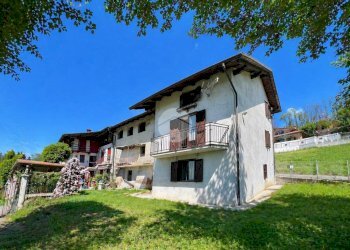 Semi-detached house Bivio tetti, Coassolo Torinese - photo 1