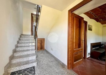 Semi-detached house Bivio tetti, Coassolo Torinese - photo 10