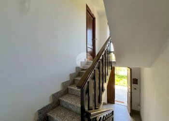 Semi-detached house Bivio tetti, Coassolo Torinese - photo 13