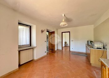 Semi-detached house Bivio tetti, Coassolo Torinese - photo 17