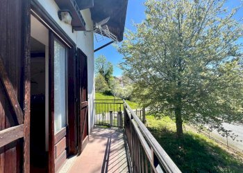 Semi-detached house Bivio tetti, Coassolo Torinese - photo 21