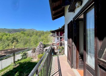 Semi-detached house Bivio tetti, Coassolo Torinese - photo 23