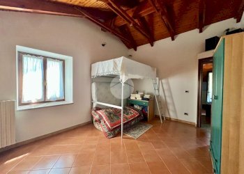Semi-detached house Bivio tetti, Coassolo Torinese - photo 26