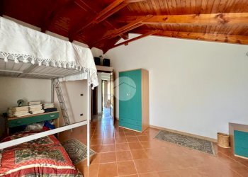 Semi-detached house Bivio tetti, Coassolo Torinese - photo 28