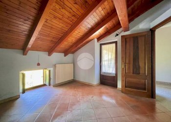 Semi-detached house Bivio tetti, Coassolo Torinese - photo 29