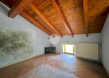 Semi-detached house Bivio tetti, Coassolo Torinese - photo 32
