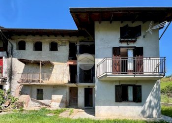 Semi-detached house Bivio tetti, Coassolo Torinese - photo 33