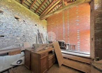 Semi-detached house Bivio tetti, Coassolo Torinese - photo 36