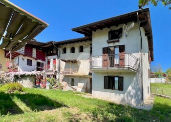 Semi-detached house Bivio tetti, Coassolo Torinese - photo 39