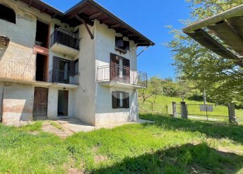 Semi-detached house Bivio tetti, Coassolo Torinese - photo 40