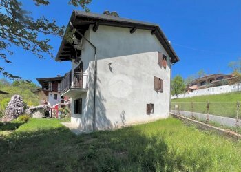 Semi-detached house Bivio tetti, Coassolo Torinese - photo 41