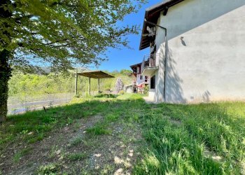 Semi-detached house Bivio tetti, Coassolo Torinese - photo 42