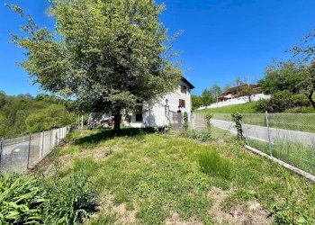 Semi-detached house Bivio tetti, Coassolo Torinese - photo 44