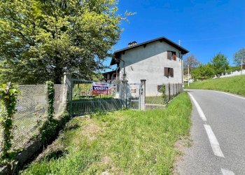 Semi-detached house Bivio tetti, Coassolo Torinese - photo 47