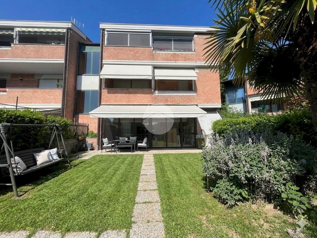 Quadrilocale Via lorenzini, Gassino Torinese - foto 1