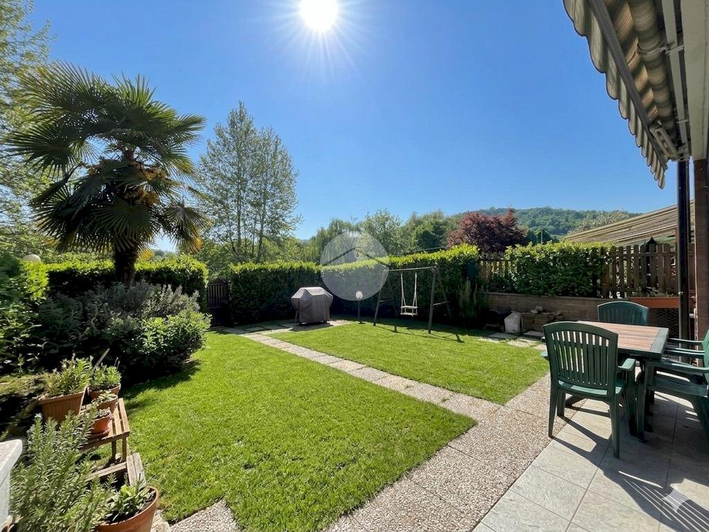 Quadrilocale Via lorenzini, Gassino Torinese - foto 2