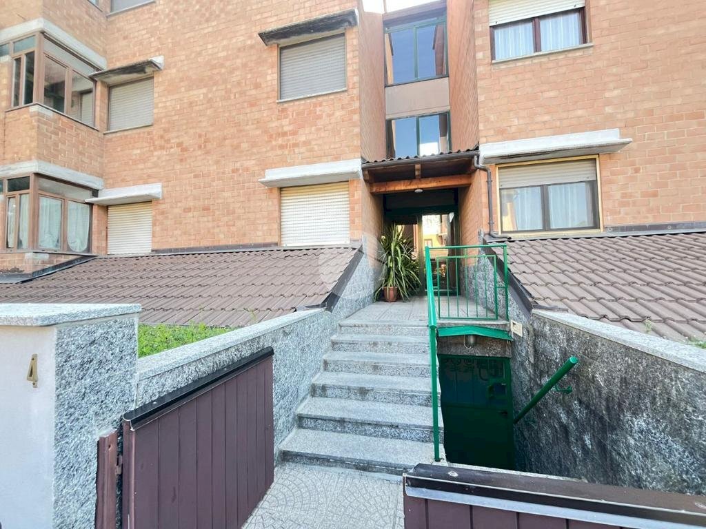 Quadrilocale Via lorenzini, Gassino Torinese - foto 3