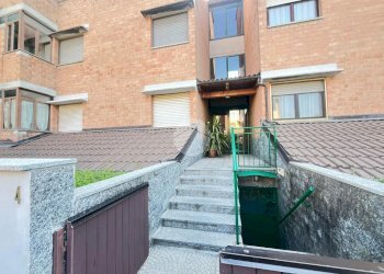 Quadrilocale Via lorenzini, Gassino Torinese - foto 3