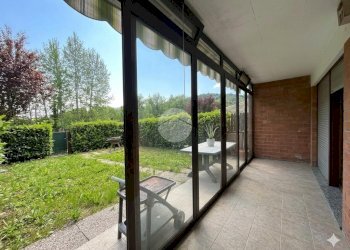 Quadrilocale Via lorenzini, Gassino Torinese - foto 6