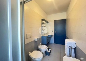 Quadrilocale Via lorenzini, Gassino Torinese - foto 14
