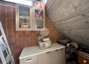 Quadrilocale Via lorenzini, Gassino Torinese - foto 16