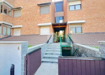 Quadrilocale Via lorenzini, Gassino Torinese - foto 17