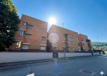 Quadrilocale Via lorenzini, Gassino Torinese - foto 20