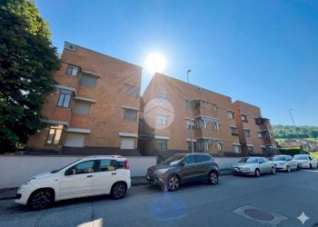 Quadrilocale Via lorenzini, Gassino Torinese - foto 22