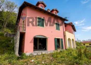 Villa a Schiera Via Sareto 
 Ceranesi-Gaiazza, Ceranesi, Ceranesi - foto 2