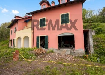 Villa a Schiera Via Sareto 
 Ceranesi-Gaiazza, Ceranesi, Ceranesi - foto 3