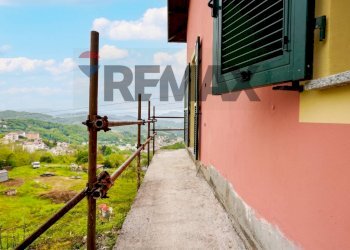 Villa a Schiera Via Sareto 
 Ceranesi-Gaiazza, Ceranesi, Ceranesi - foto 21