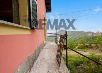 Villa a Schiera Via Sareto 
 Ceranesi-Gaiazza, Ceranesi, Ceranesi - foto 28