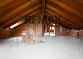 Villa a Schiera Via Sareto 
 Ceranesi-Gaiazza, Ceranesi, Ceranesi - foto 34